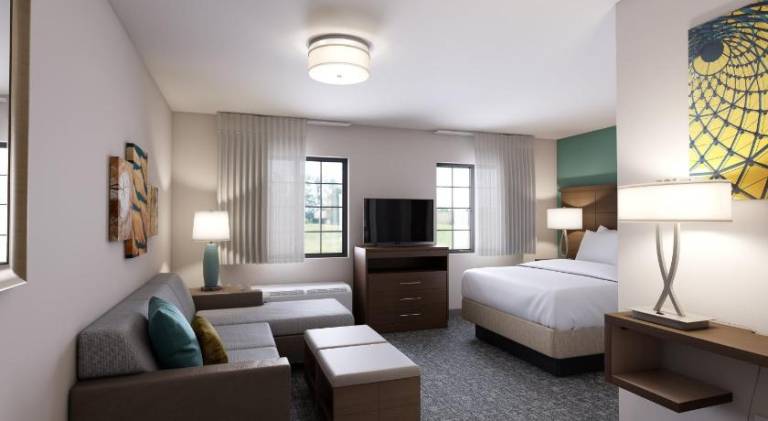Staybridge Suites Coeur D'alene By IHG in Coeur d'Alene, ID