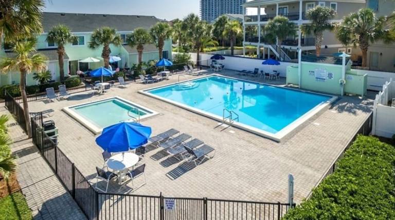 SouthBay by the Gulf 32 - Destination Destin — photo 4