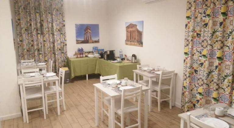 Esseneto Rooms — photo 5