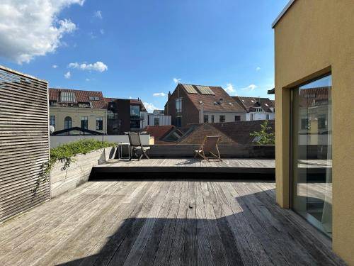 Apartament Bruksela