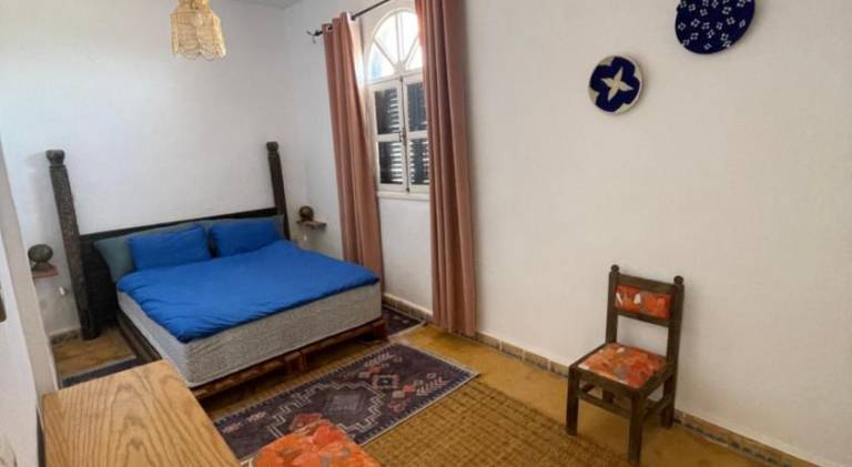 Vacation home with 2 rooms for 5 persons — photo 2