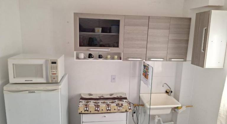 Holiday apartment | Pets allowed in Presidente Prudente
