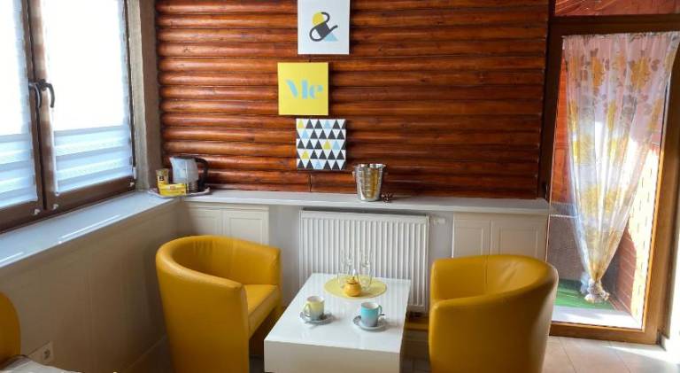 Wonderful holiday apartment | Pet-friendly — photo 4