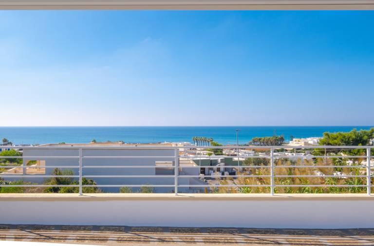 Villa with private pool | Sea view — photo 3