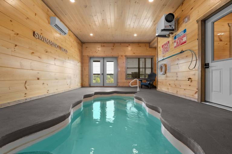 Cabin Sevierville