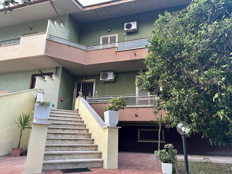 Bed & Breakfast Marina di San Nicola