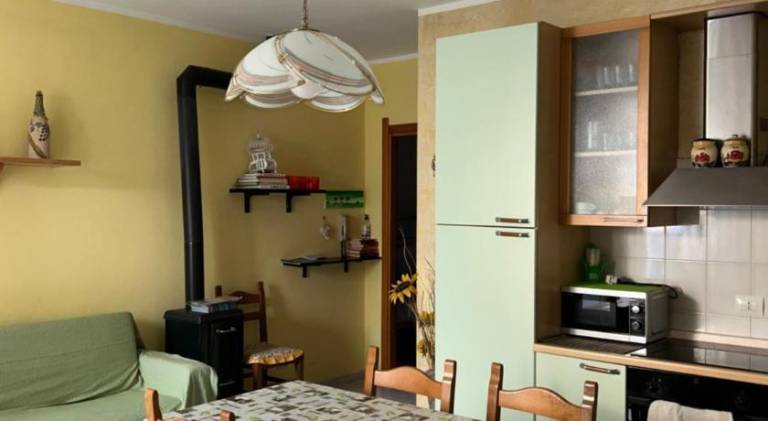 House with 2 rooms for 6 persons — photo 5