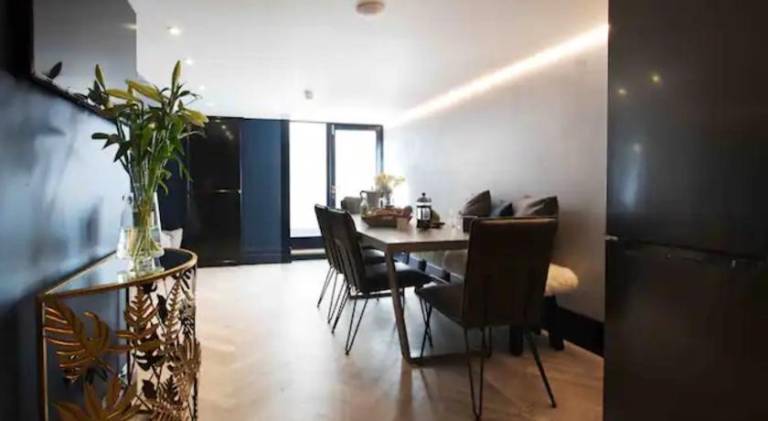 Holiday apartment | Next to Brighton Palace Pier — photo 5