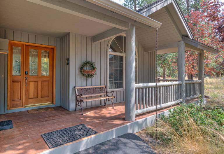Single Level, 2 masters, Hot Tub, Dog Friendly, AC — photo 3