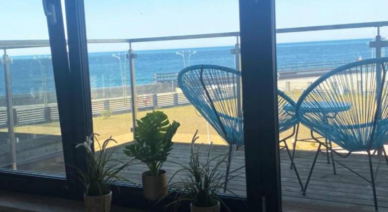 Rental apartment | Beach nearby | Dogs allowed in Darlowo