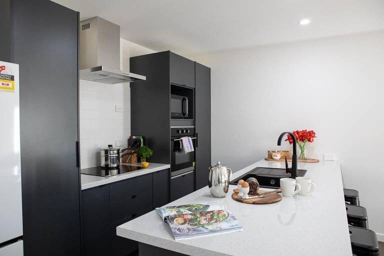 House Lynmore