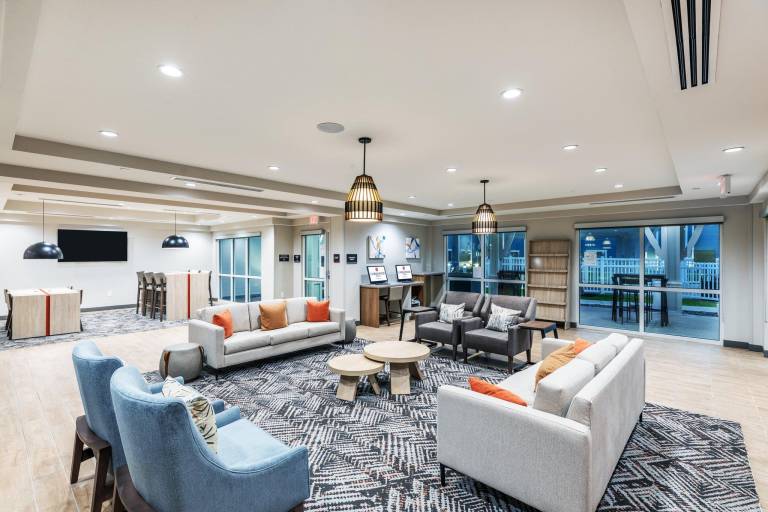 Candlewood Suites Aransas Pass By IHG in Aransas Pass, TX