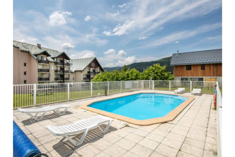 Studio Villard-de-Lans