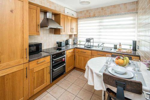 Apartment  Purley