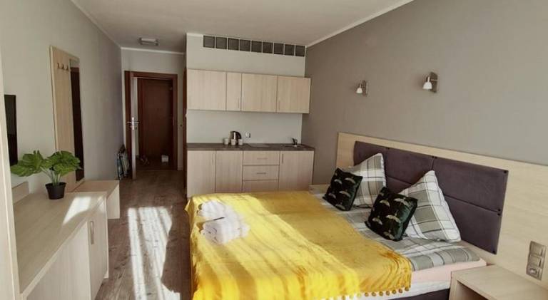 Rental apartment | Next to the beach | Dogs allowed — photo 2