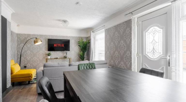 Wonderful vacation home | Pets allowed — photo 3