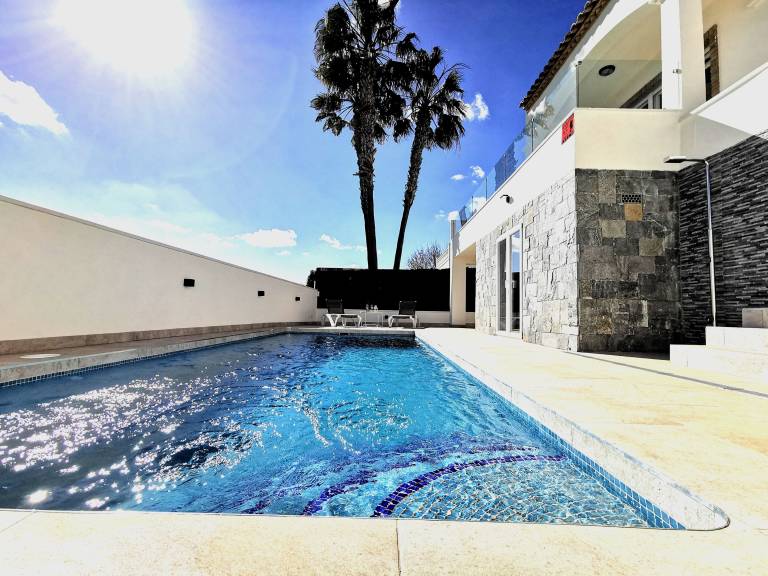 Villa Cabo Roig
