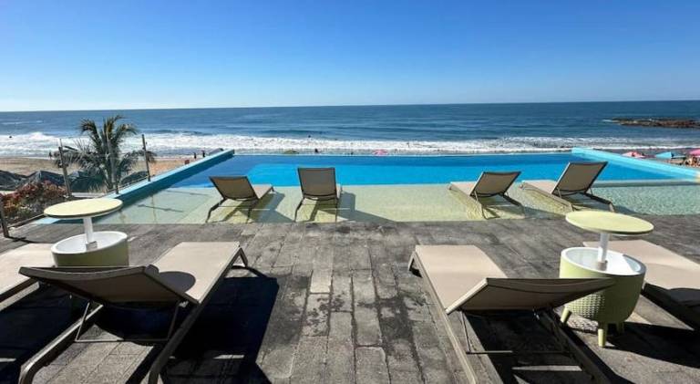Rental apartment with pool | Close to the beach | Pets allowed — photo 3
