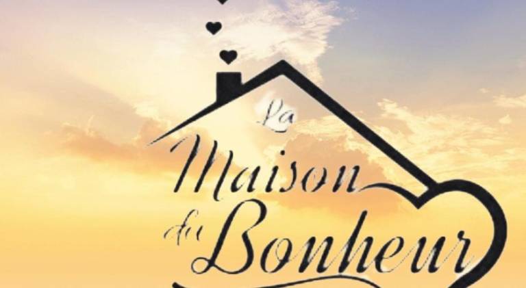 La maison du bonheur in Coimbra
