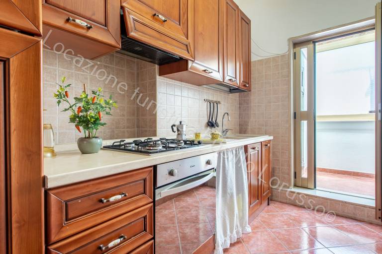 Appartamento  Andria