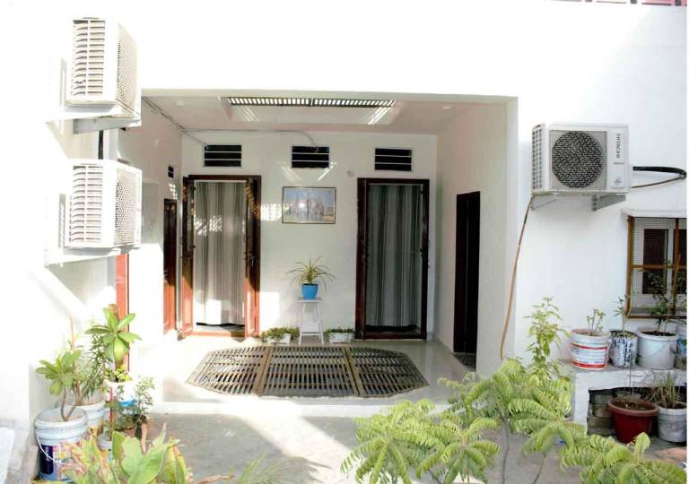 My HomeStay Jaipur SONI 2700