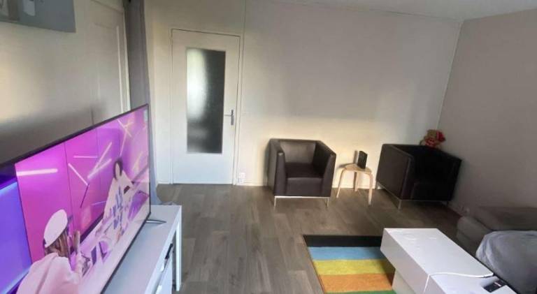 Holiday apartment with 2 rooms for 7 persons — photo 2