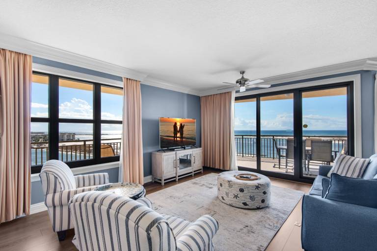 Condo  Destin