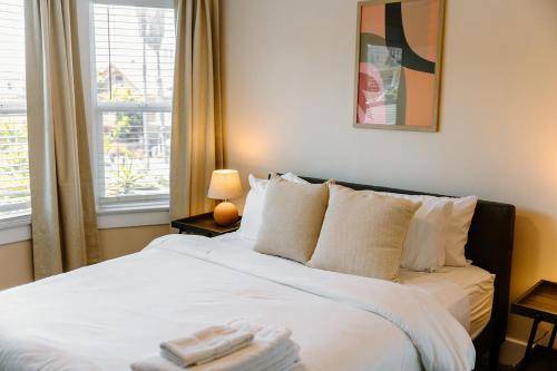 Bed & Breakfast Golden Hill