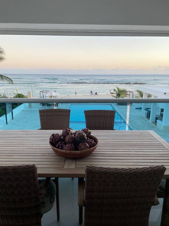 Condo Guayacanes