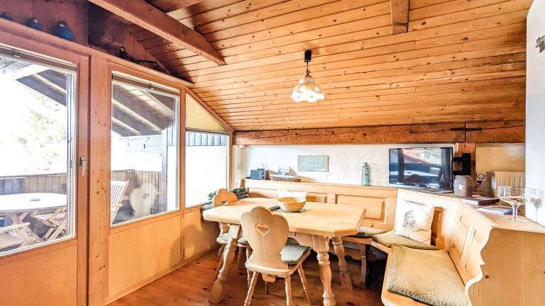 Ferienwohnung Hopfen am See