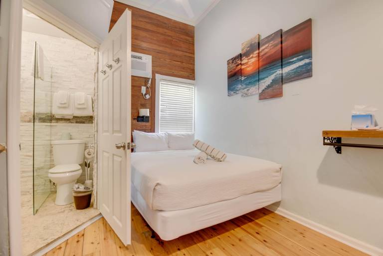 Apartament Key West