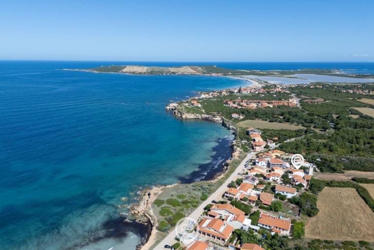 Villa Sa Rocca Tunda