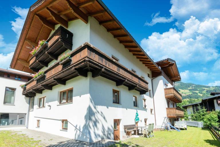 Ferienhaus in Fügen f&uuml;r max. 6 Personen