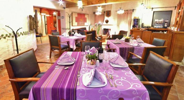 Hotel Villas Casa Morada — photo 2