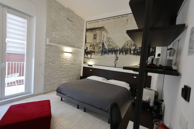 Casa vacanza Pescara