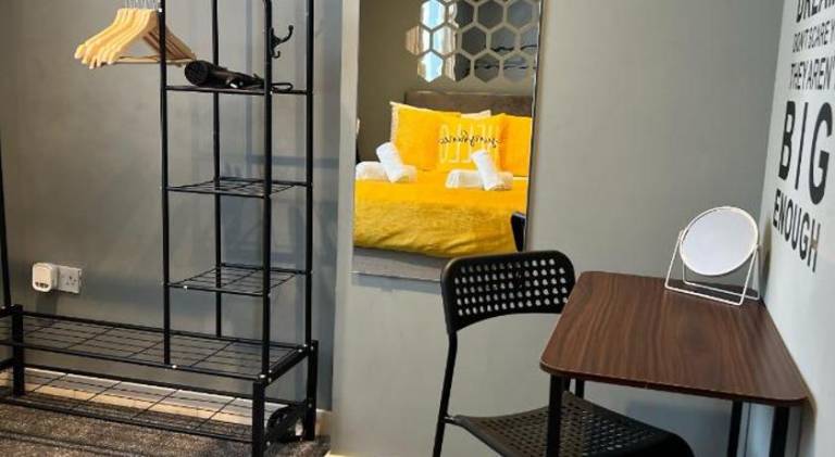 Holiday apartment | Pets are welcome — photo 5