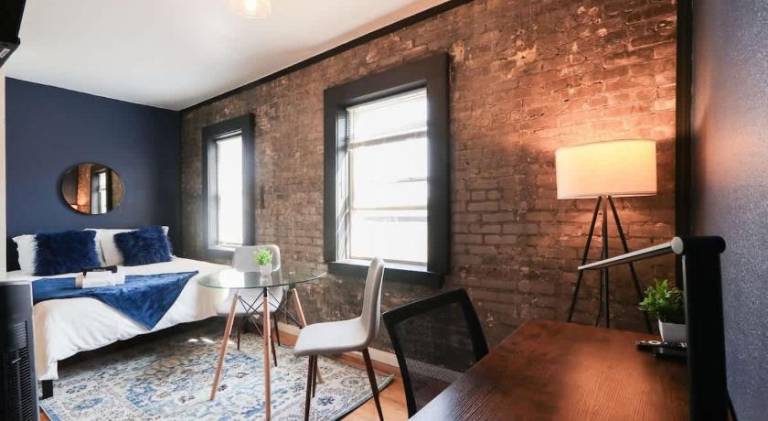 Apartment | Pets are welcome — photo 2
