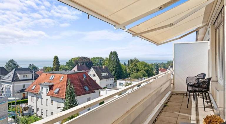 Lovely rental apartment | Pet-friendly in Friedrichshafen