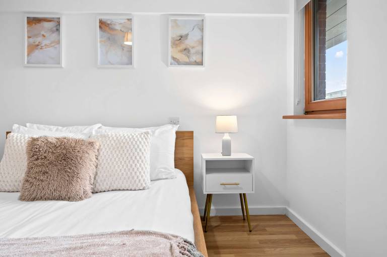 Holiday apartment | Next to Manchester Cathedral — photo 4