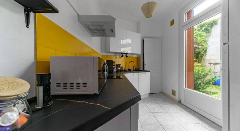 Rental apartment with 1 room for 4 persons — photo 3
