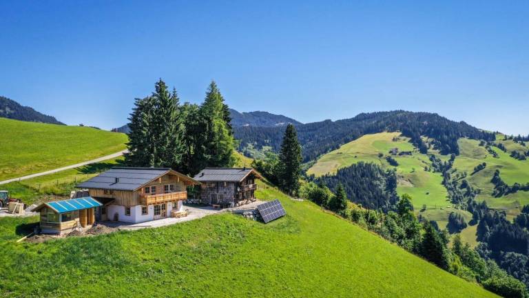 Ferienwohnung  Gemeinde Sankt Johann im Pongau