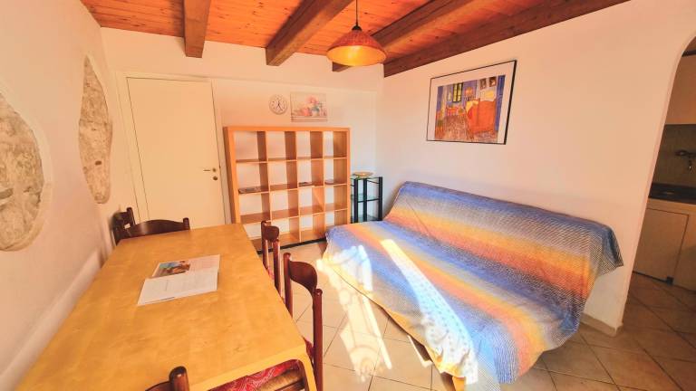 Holiday apartment with 2 rooms for 5 persons — photo 3
