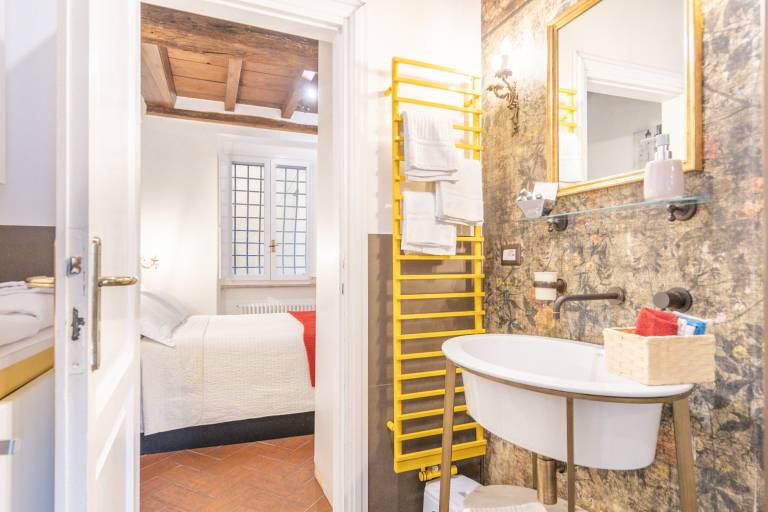 Family-oriented beautiful apartment | Close to Pantheon | City view | Pets are welcome — photo 4