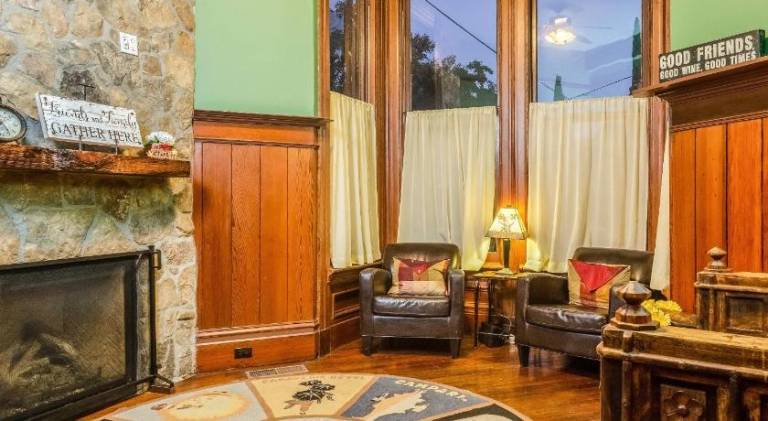 Hotel Napa Valley, an Ascend Collection Hotel — photo 4