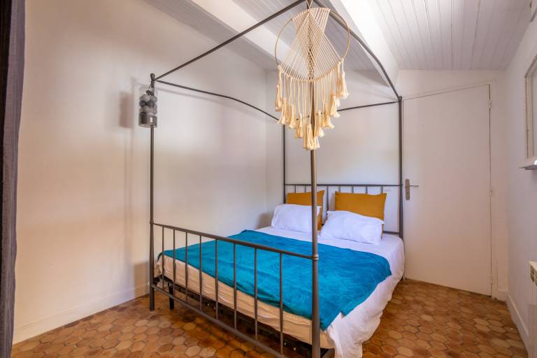 Family-oriented holiday apartment with terrace, pool & yard | Pets allowed — photo 4