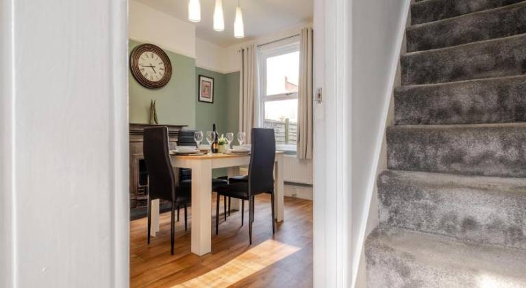 Rental apartment | Pet-friendly — photo 4