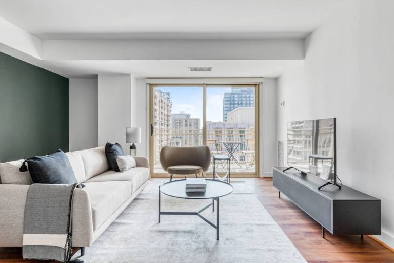 Apartment  Arlington