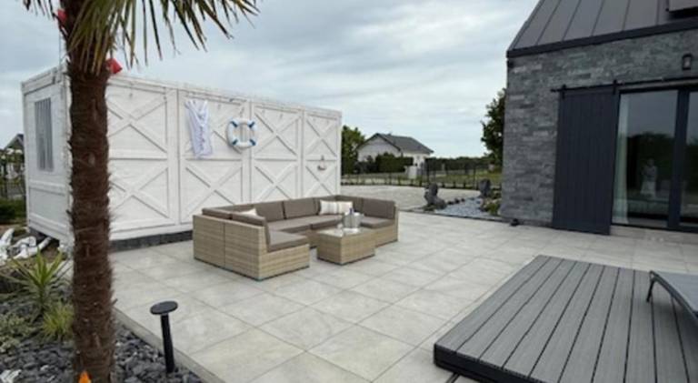 Villa with pool | Dogs allowed — photo 4