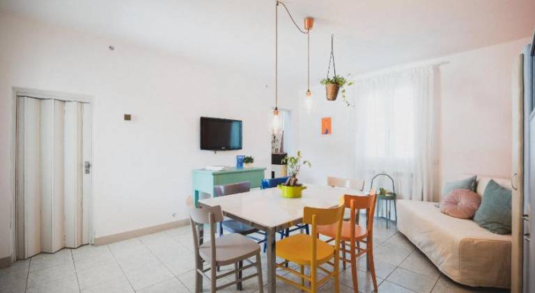 Rental apartment with 2 rooms for 7 persons — photo 2
