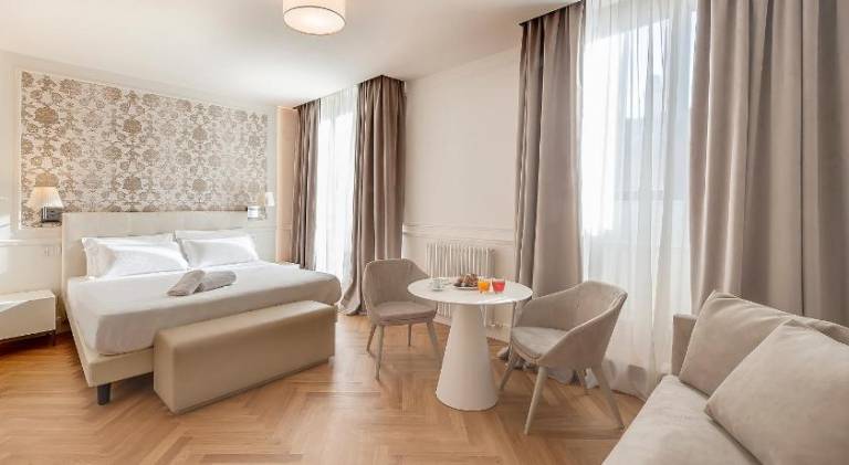 Asisium Boutique Hotel in Assisi